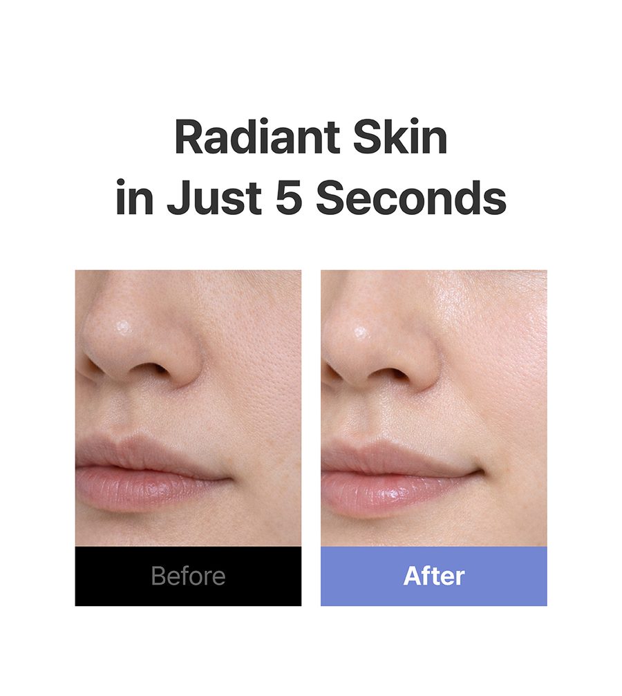 COCODEMER Aqua Quick Bubble Mask — تفاصيل 18