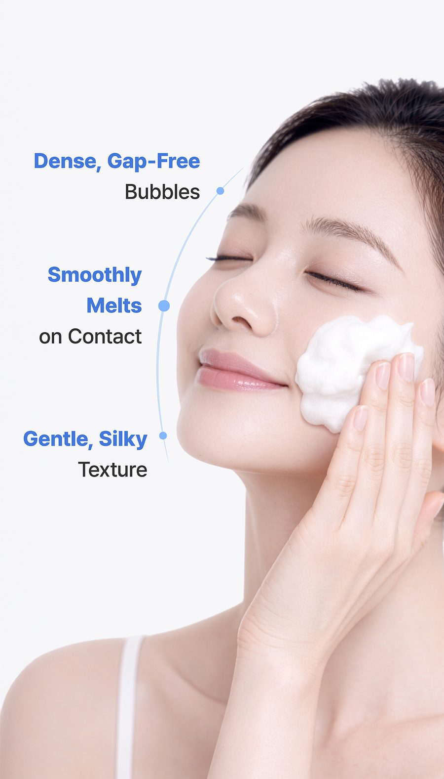 COCODEMER Aqua Quick Bubble Mask — تفاصيل 20