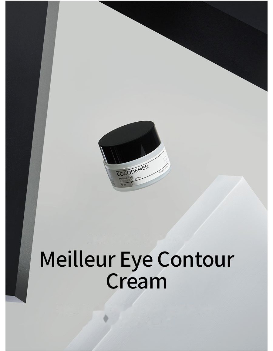 COCODEMER Meilleur Eye Contour Cream