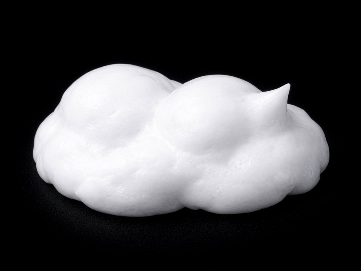 Air-in System™のバブル処方 — Aqua Quick Bubble Mask